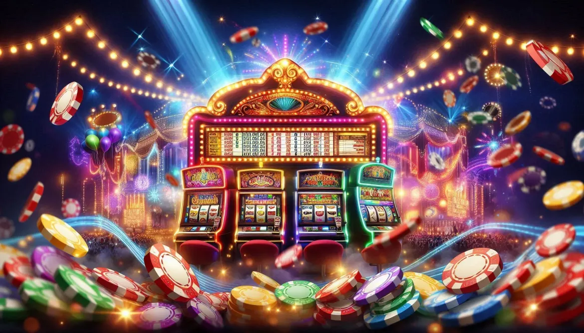 Glorion Casino